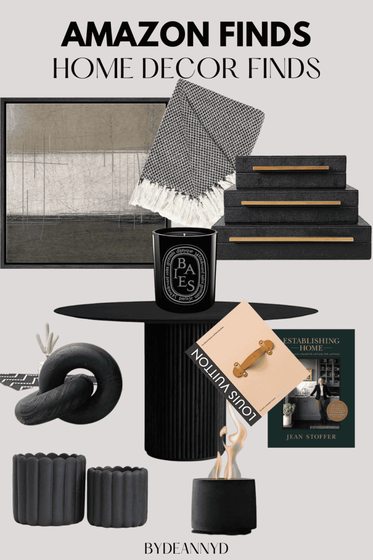 The Best Home Decor And Kitchen Accessories Weekly Finds