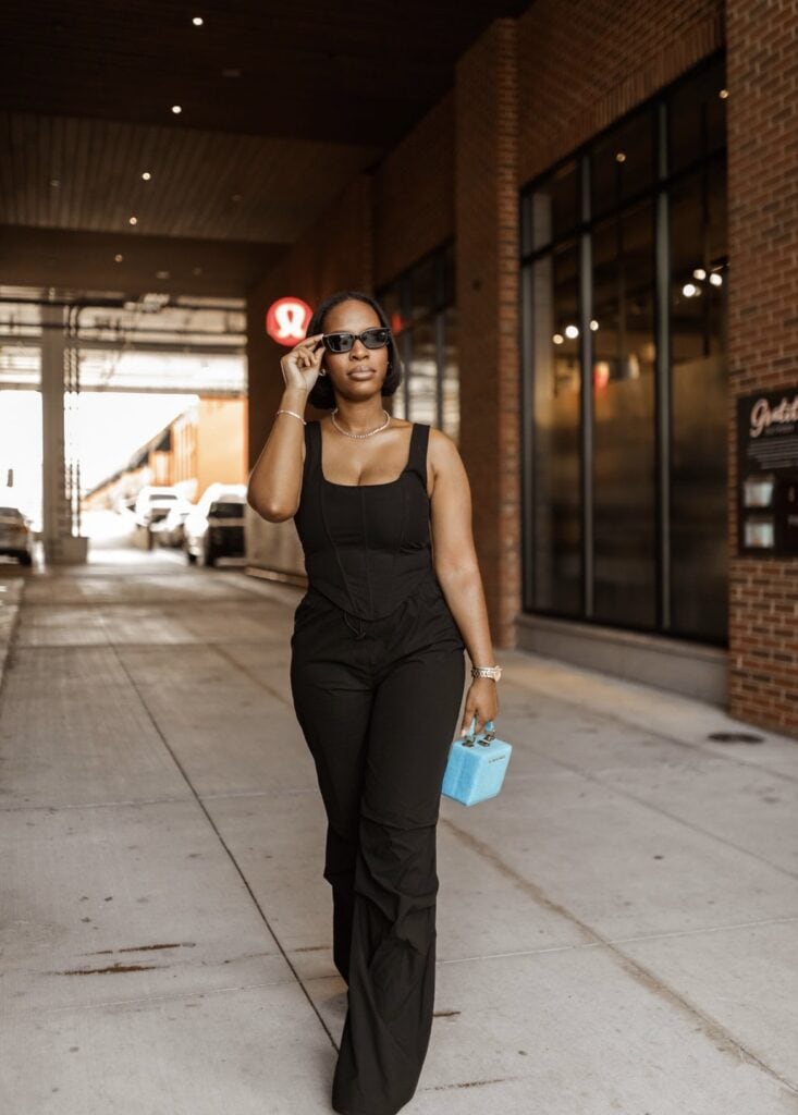 fashion & Lifestyle Blogger