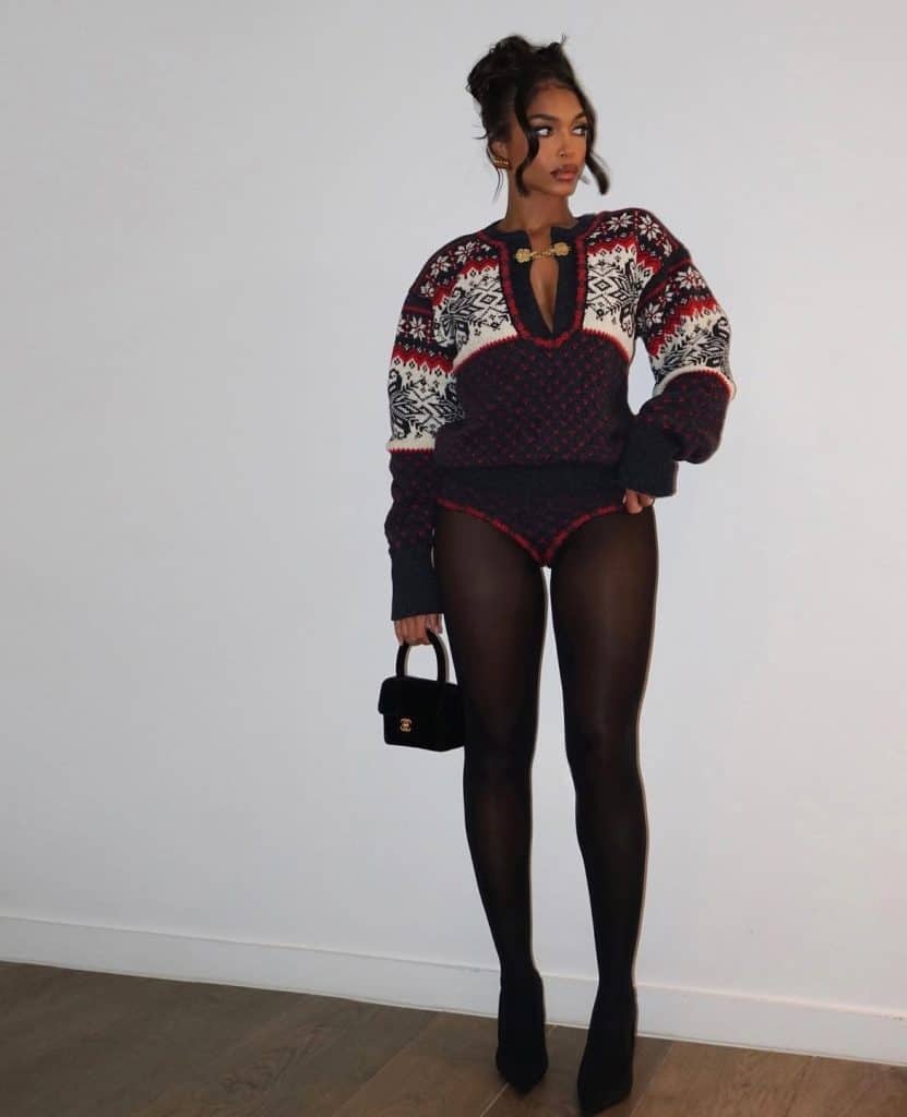 Mini Short