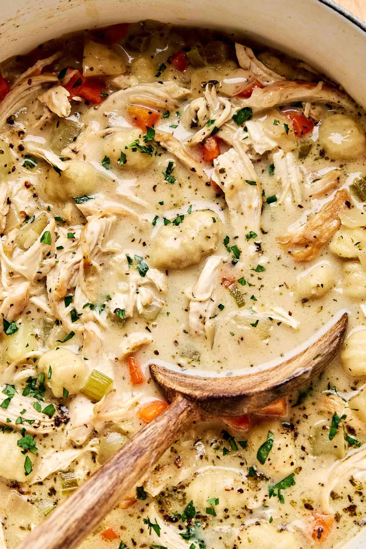 summer soup recipes