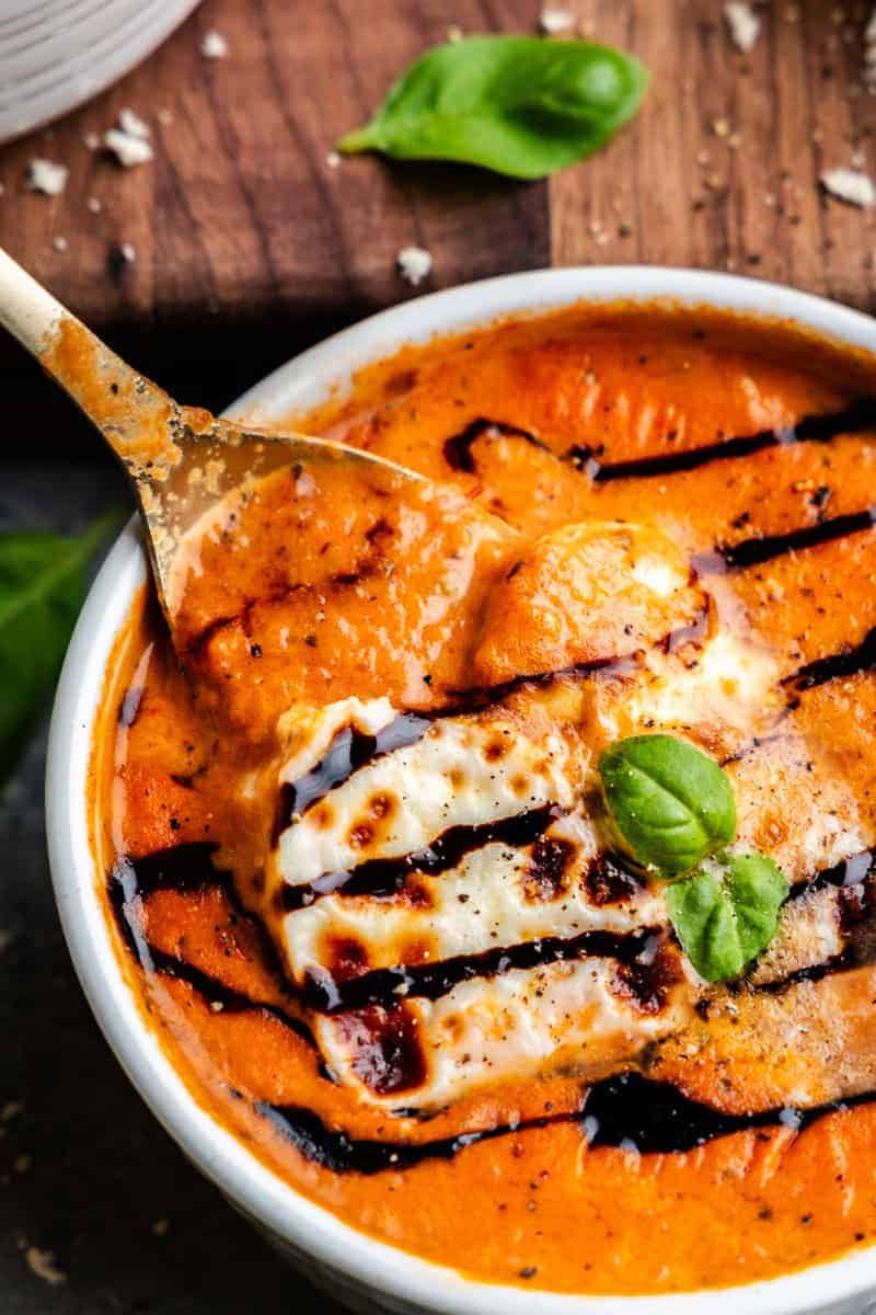 summer soup recipes