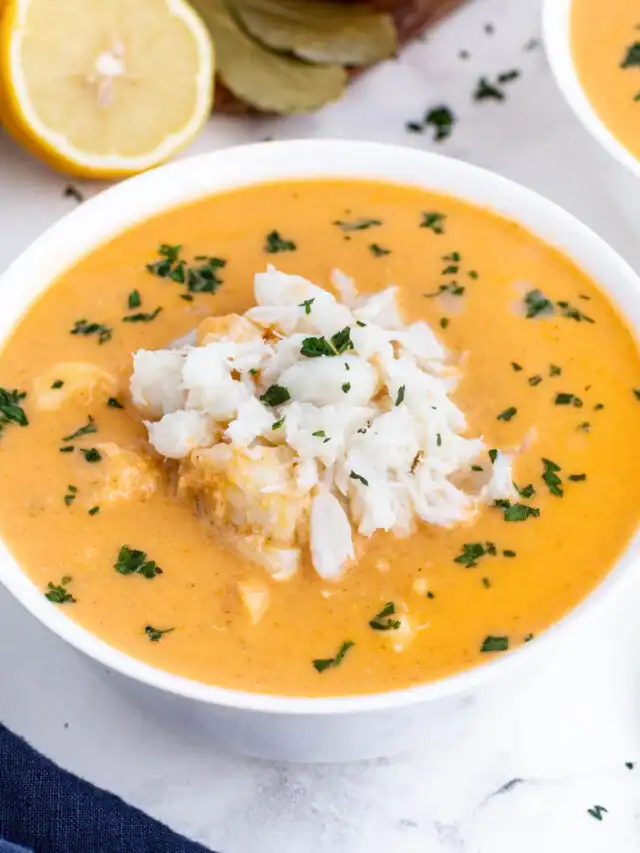 summer soup ideas