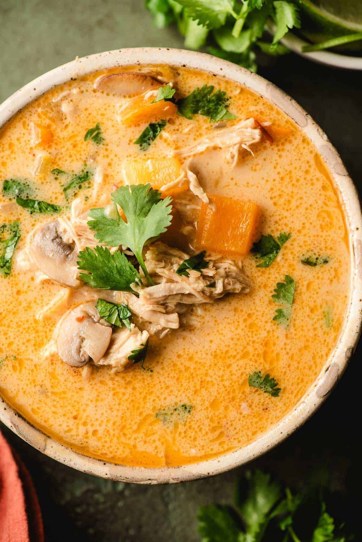 summer soup recipes