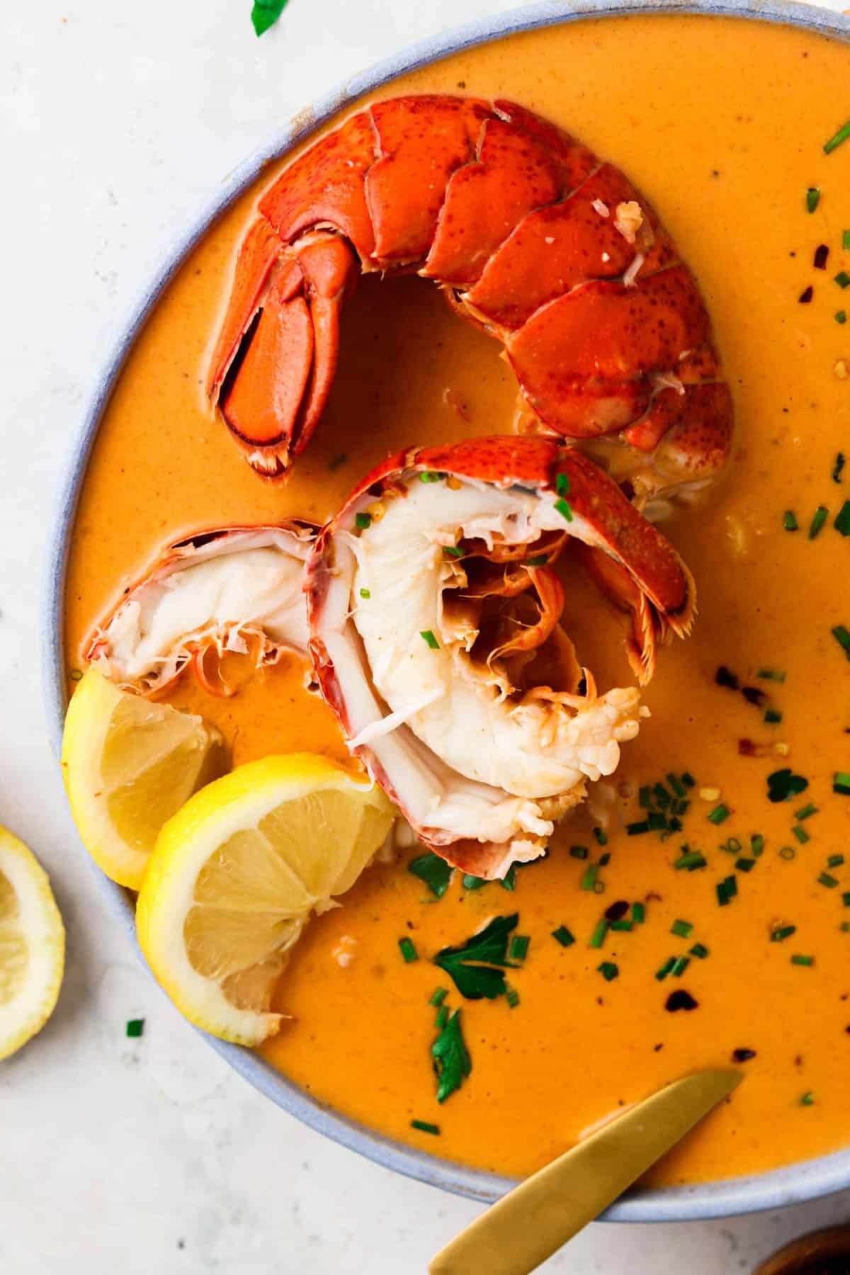 summer soup recipes