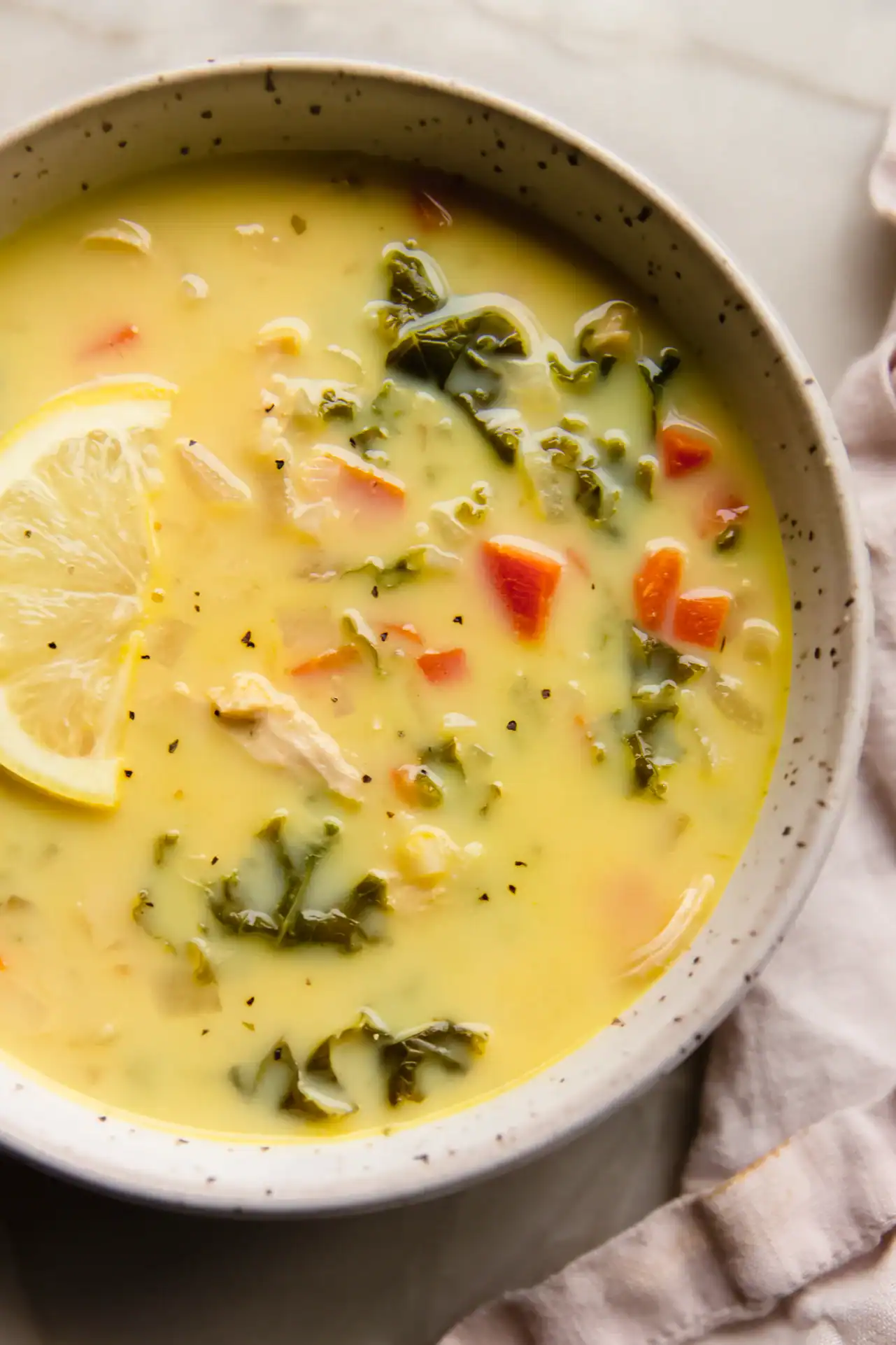 summer soup recipes