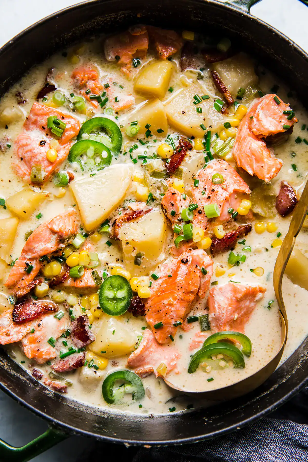 easy summer soup recipes