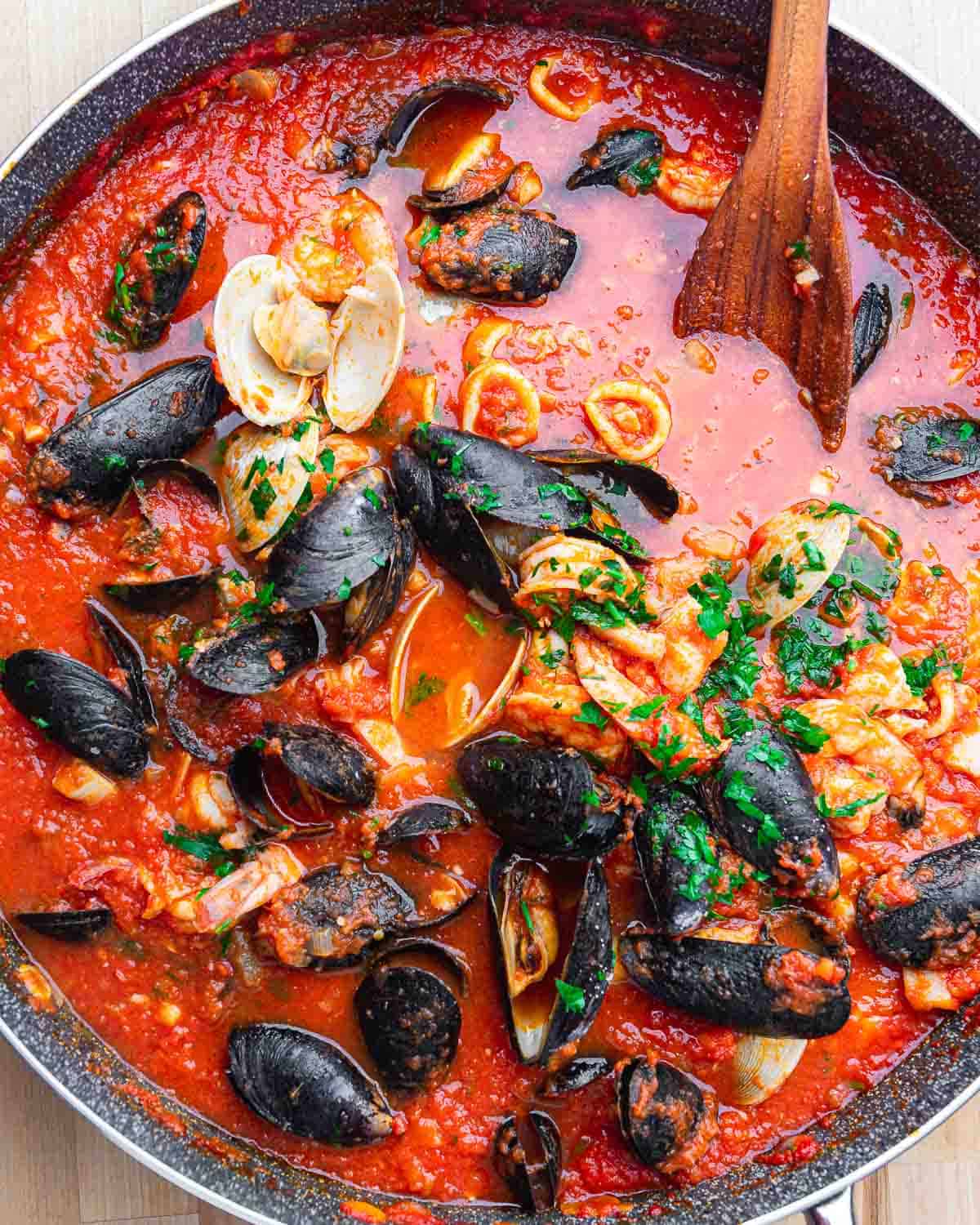 healthy summer soup